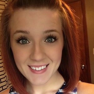 Meet your Posher, Kaitlyn